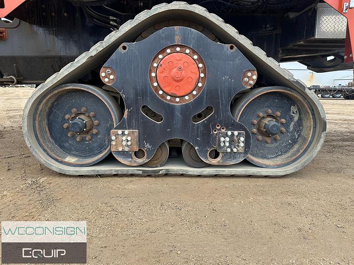 Used 2013 Option Industries Cossack 6 x 6