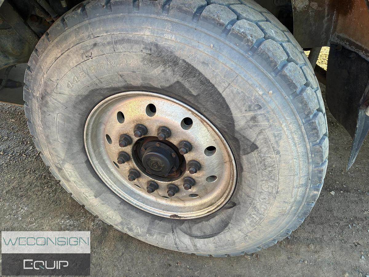 Used 2010 Western Star W4900 Hot Oiler