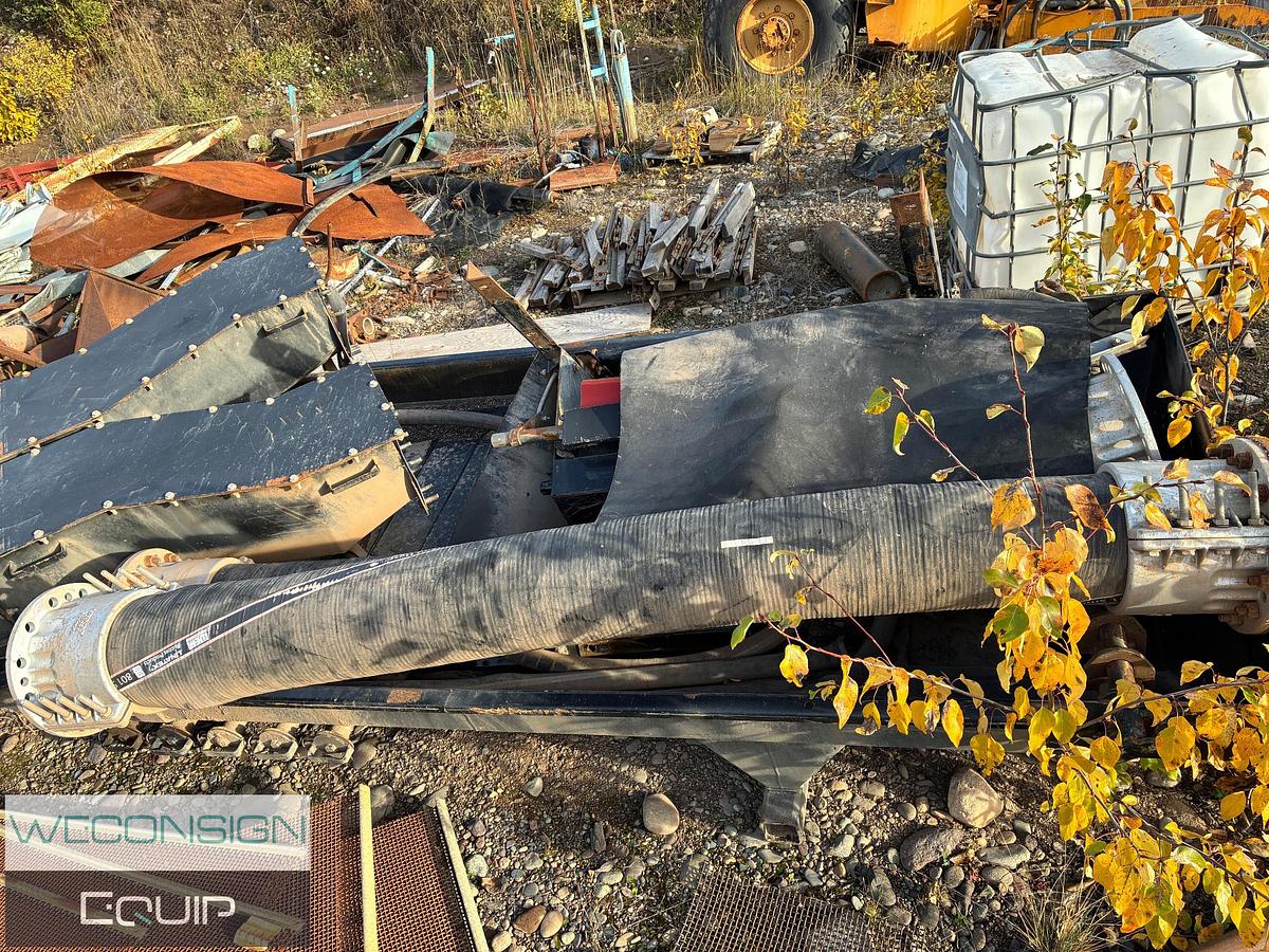 Used 2017 Terex M1700-3