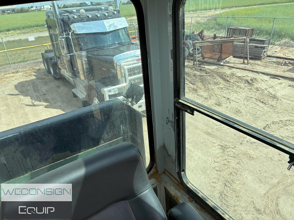 Used 2011 Kenworth C500 45 Ton Picker Truck