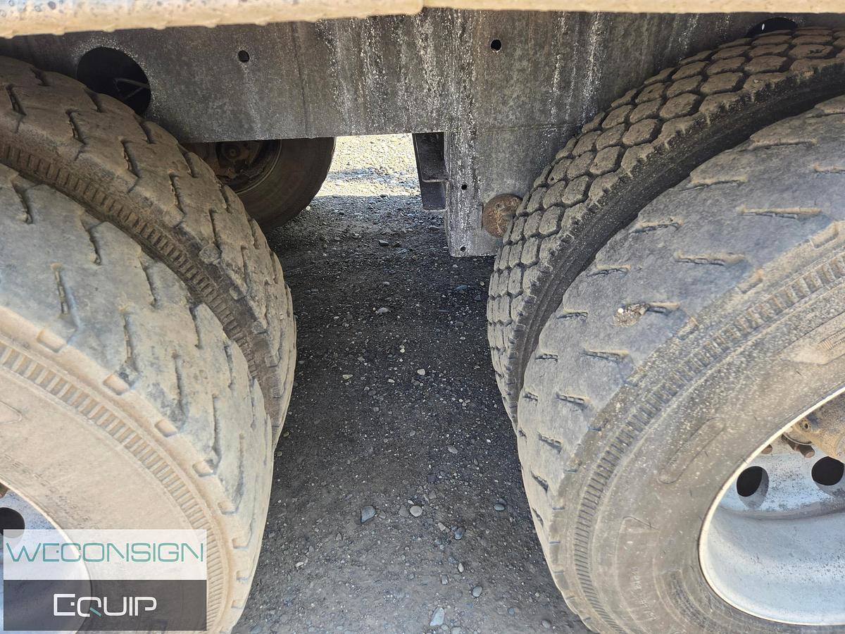 Used 2020 ABS WC345 Live Bottom Trailer