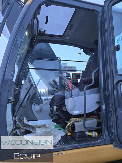 Used 2017 John Deere 180G