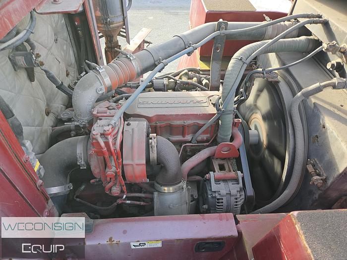 Used 2013 Taylor TX300 33,000LB Forklift