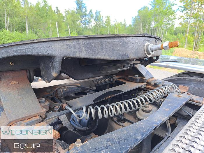 Used 2020 Peterbilt 389 HWY Truck Tractor