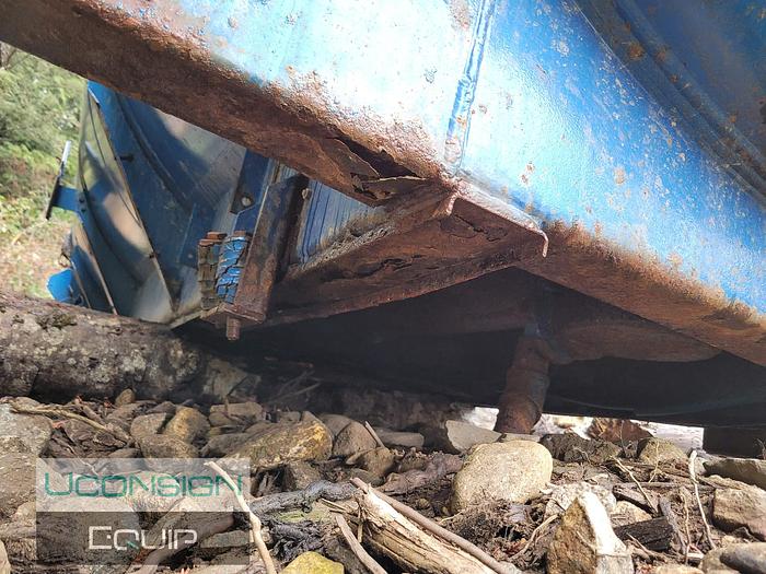 Used 1999 Other Hamm’s 4,000USG Water Tank