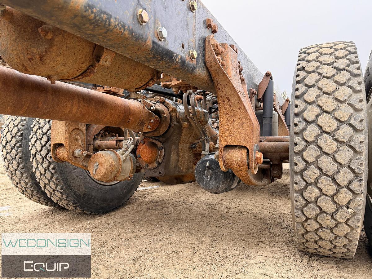 Used 2018 Kenworth T880