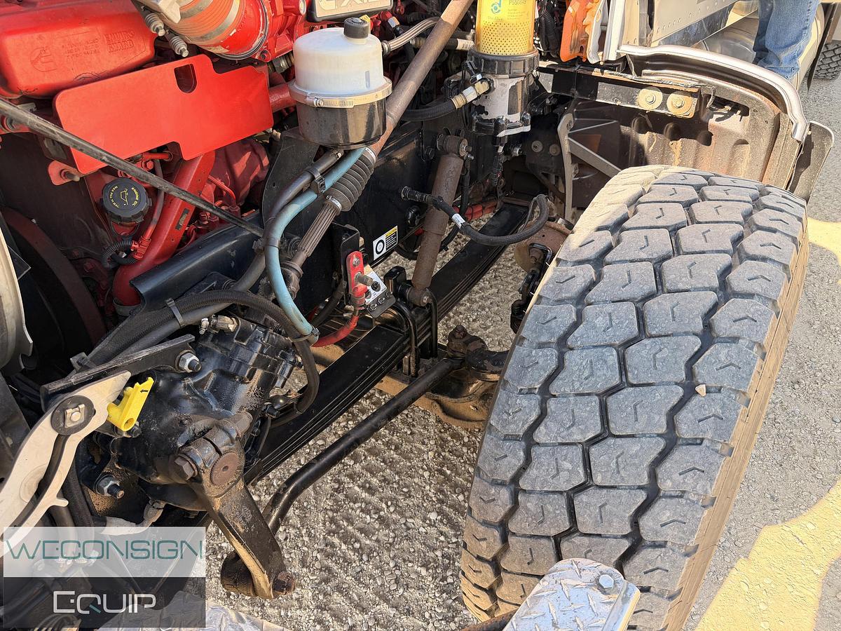 Used 2021 Peterbilt 367 Winch Truck