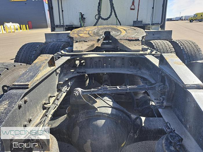 Used 2024 Mack  Anthem Hwy Tractor