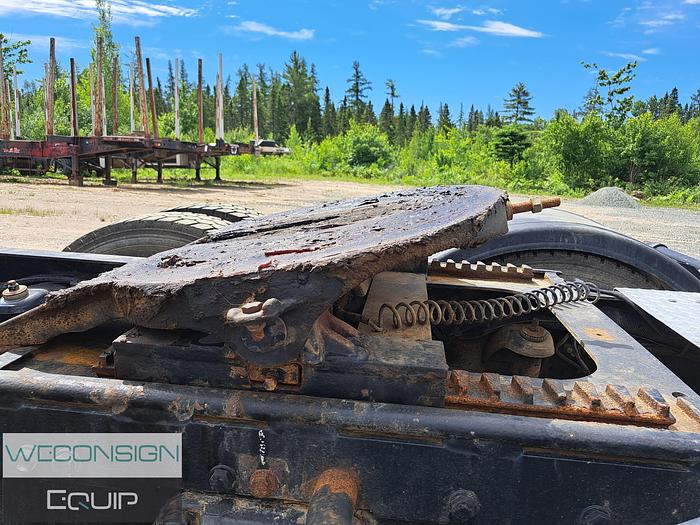 Used 2006 Peterbilt 379 Heavy Haul Truck Tractor