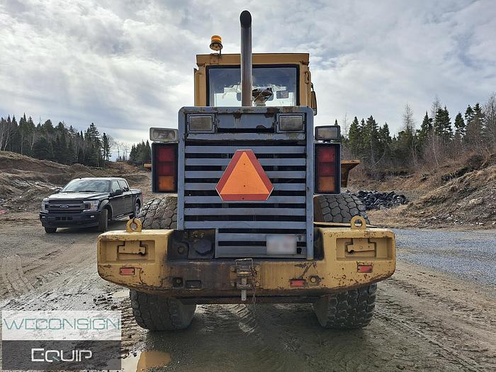 Used 1994 Volvo L70B