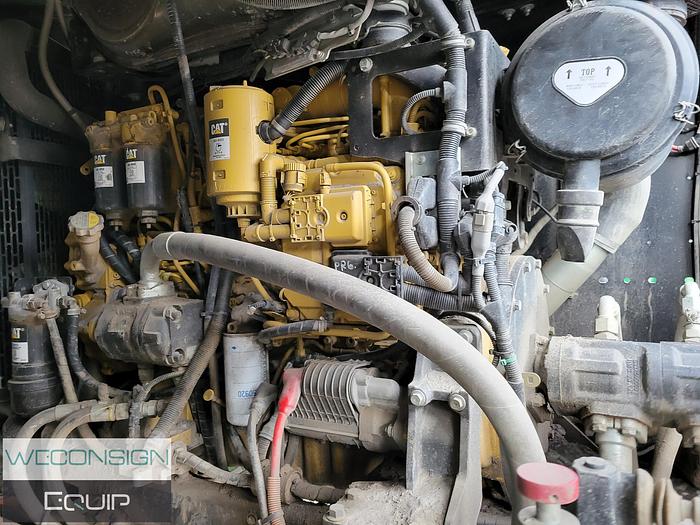 Used 2019 McCloskey R230 Screen Aggregate