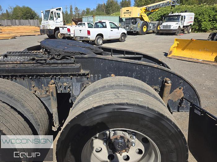 Used 2013 Volvo VNL TA Heavy Spec Tractor