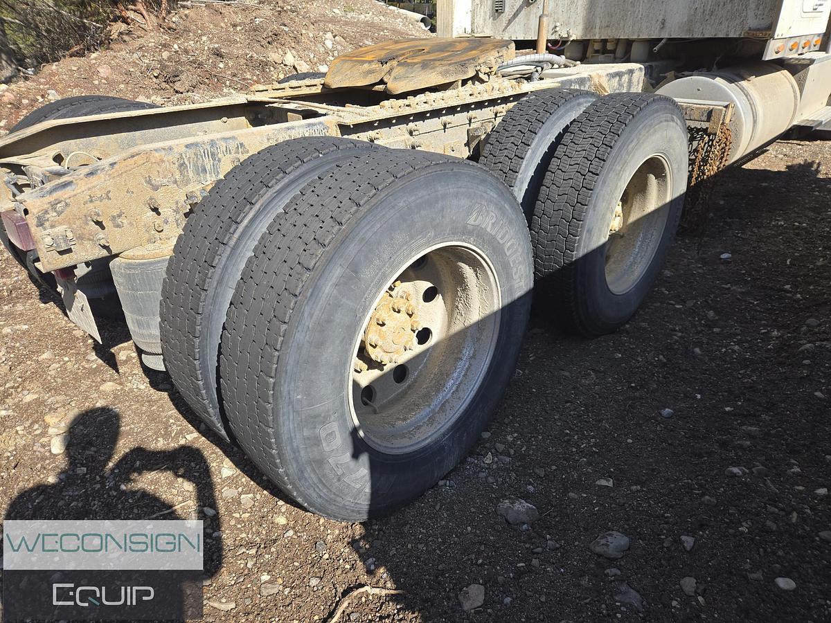 Used 2016 International 9900I SFA TA Tractor