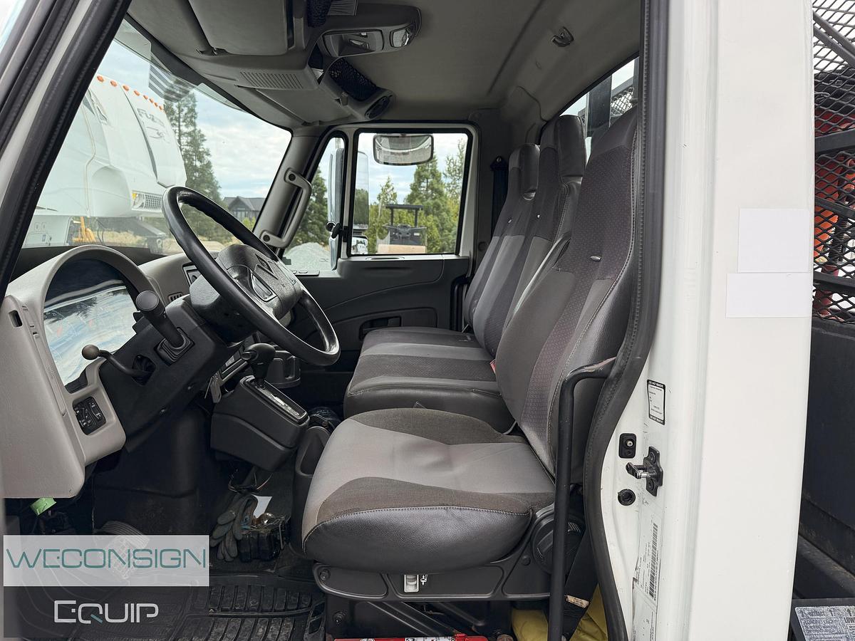 Used 2013 International Terra Star TA004