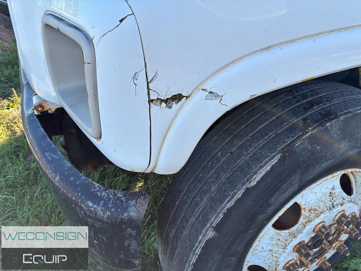 Used 1999 GMC C7500 Topkick