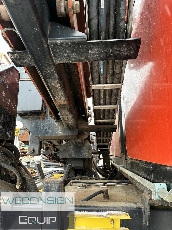 Used 2014 Ditch Witch JT25