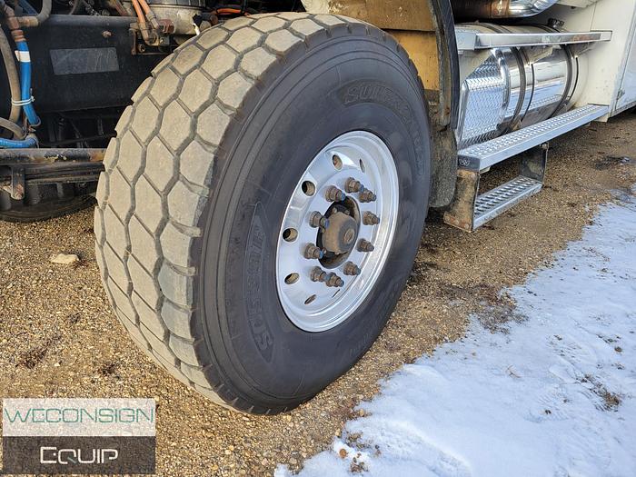 Used 2013 Western Star 4900 SB DOT Vacuum