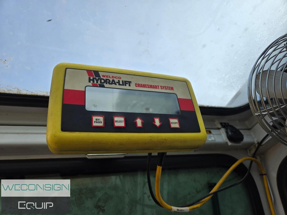 Used 2013 Kenworth C500