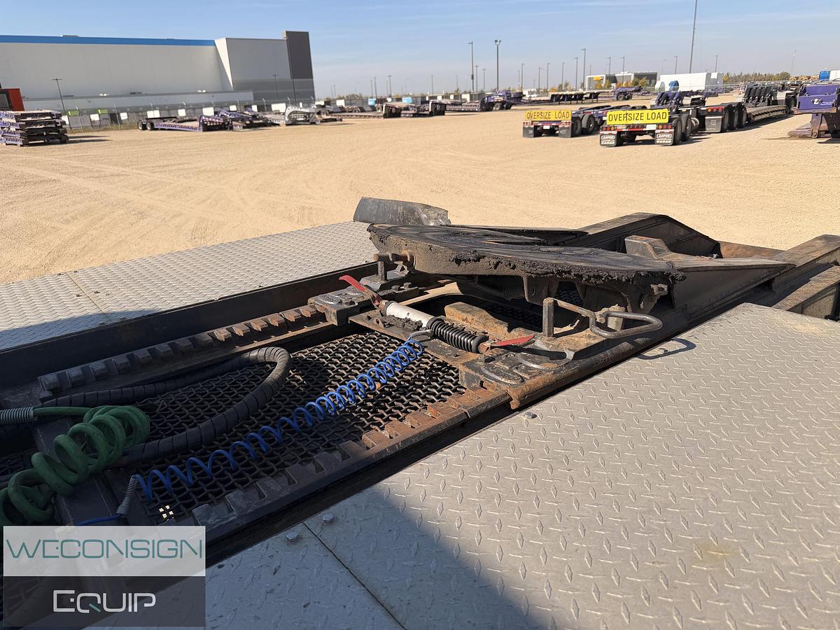 Used 2021 Peterbilt 367 Winch Truck