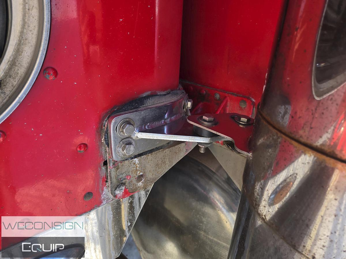 Used 2008 Peterbilt