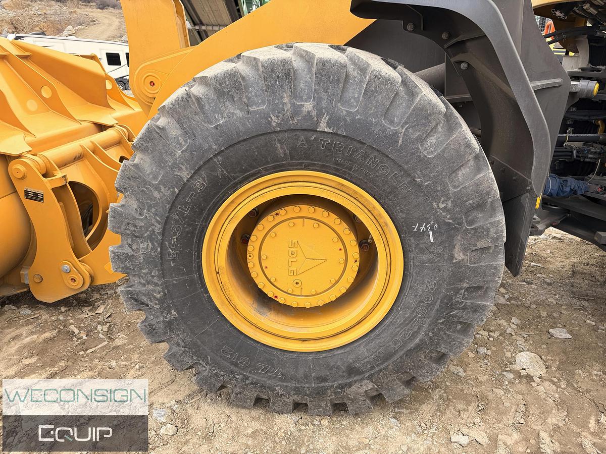Used 2026 SDLG L948H Wheel Loader
