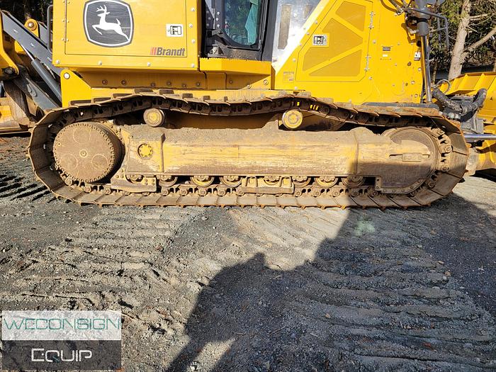Used 2020 John Deere 850L WLT Dozer