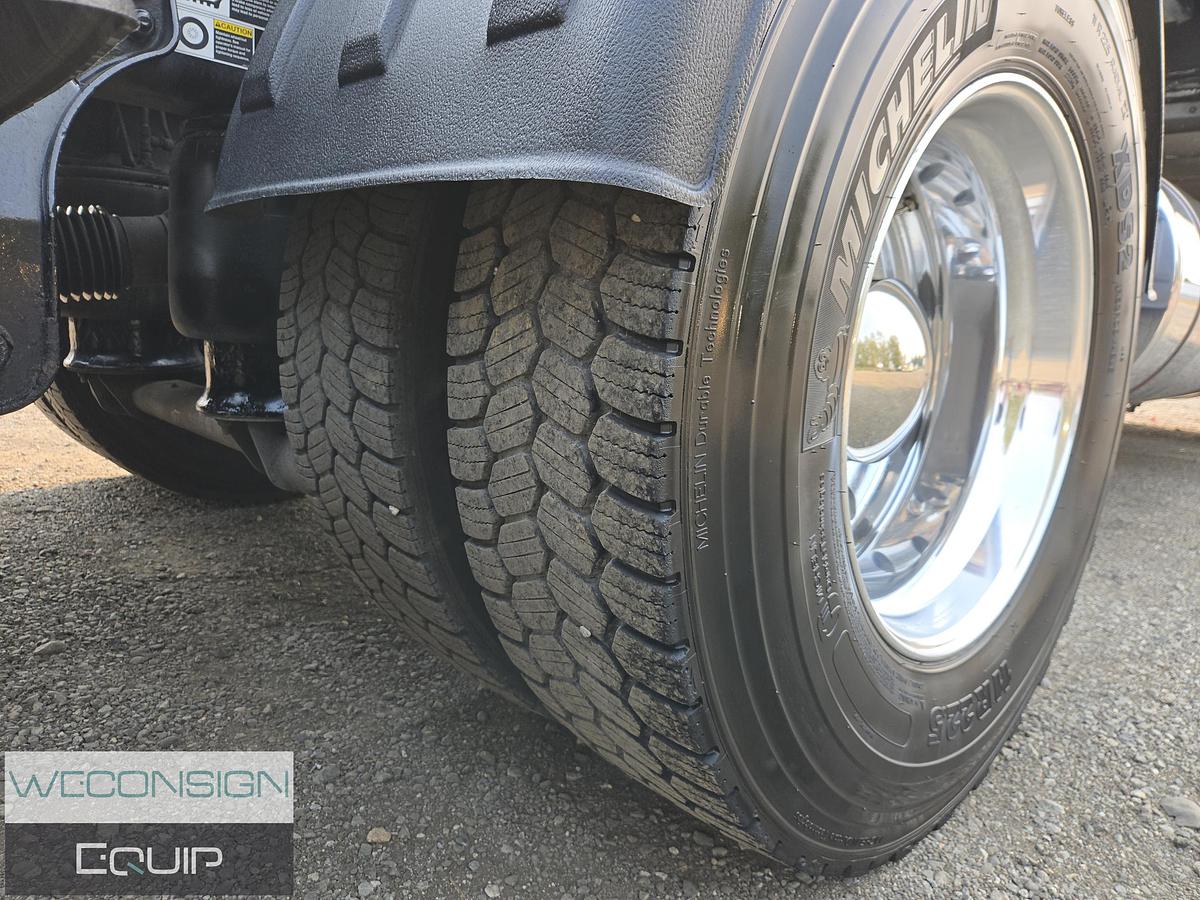 Used 2024 Kenworth W900L TA Truck Tractor