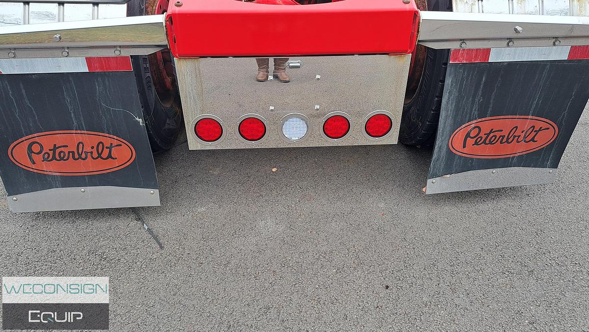 Used 2023 Peterbilt  389 Salvage