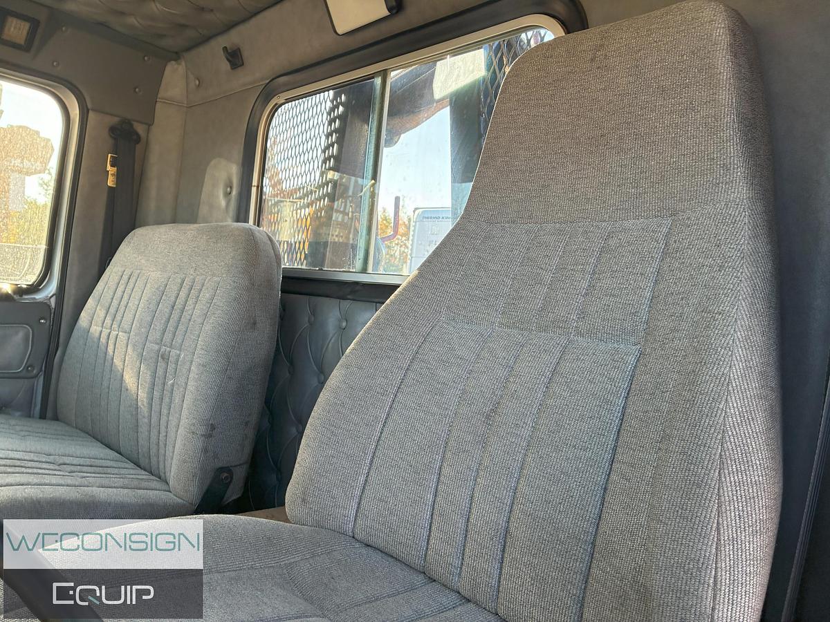 Used 1998 Western Star 4x6 Picker Truck