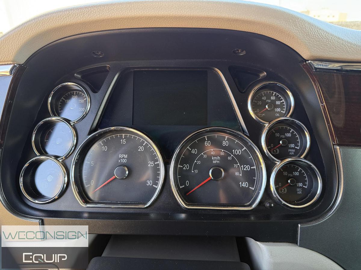 Used 2018 Peterbilt 567