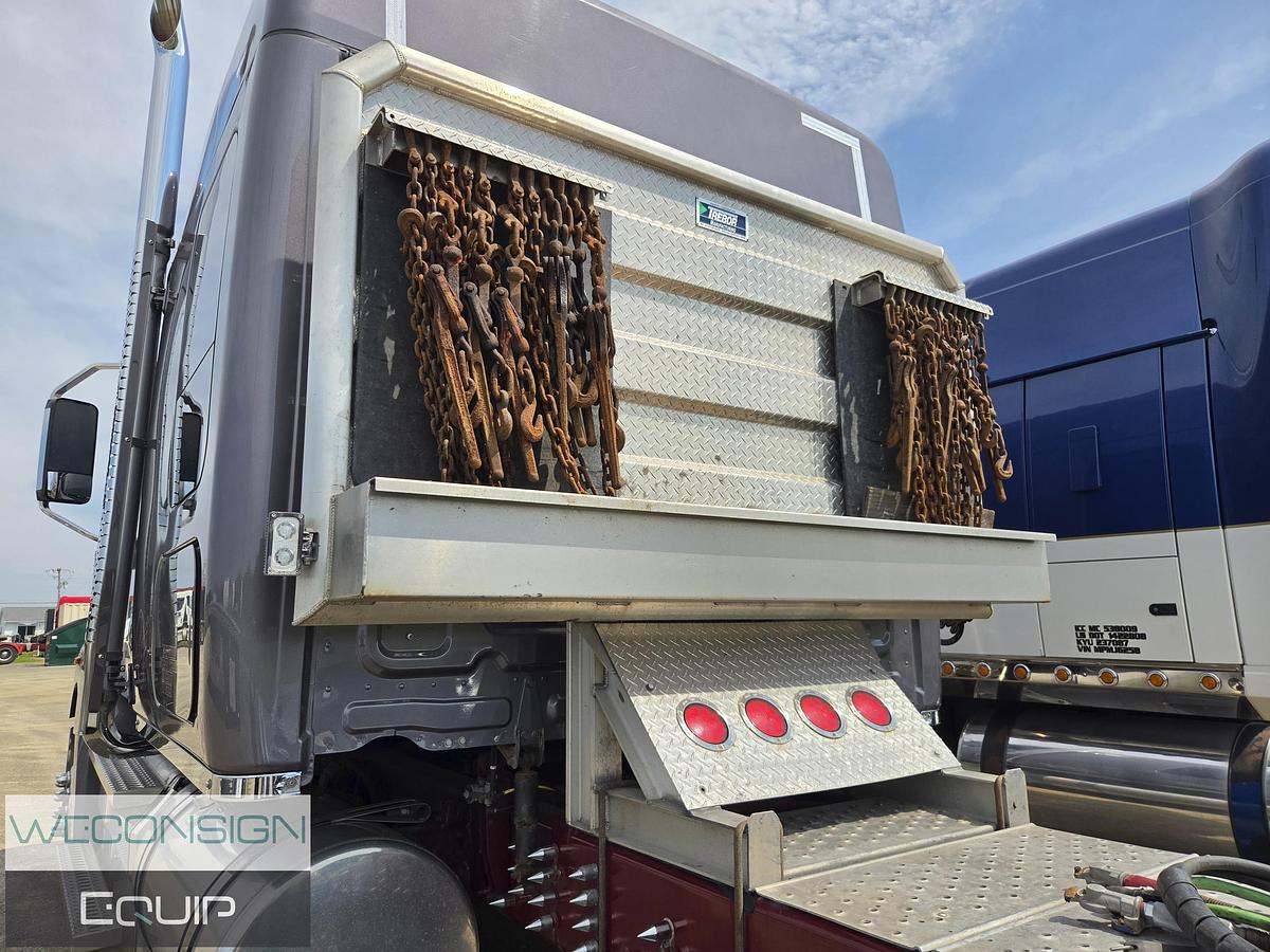 Used 2024 Western Star 49X