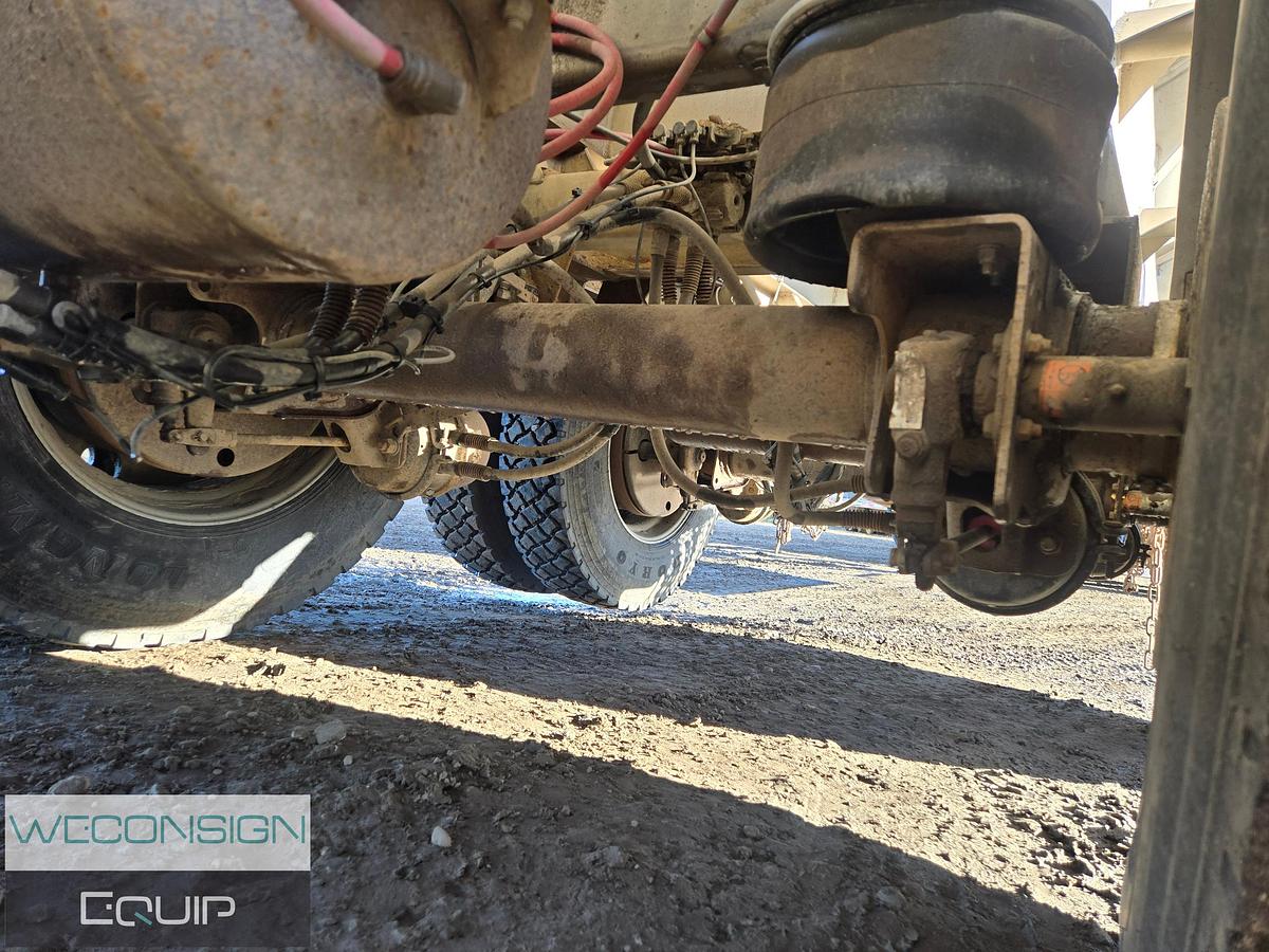 Used 2012 Polar 42 Cube