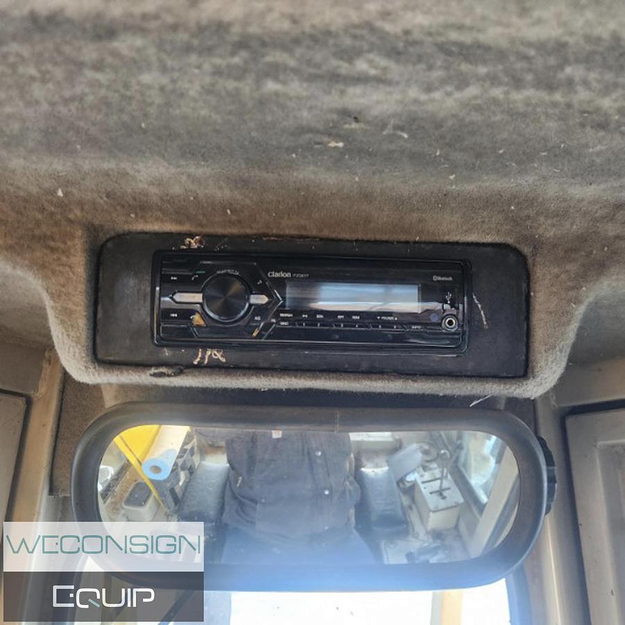 Used 1995 CAT D5H Dozer