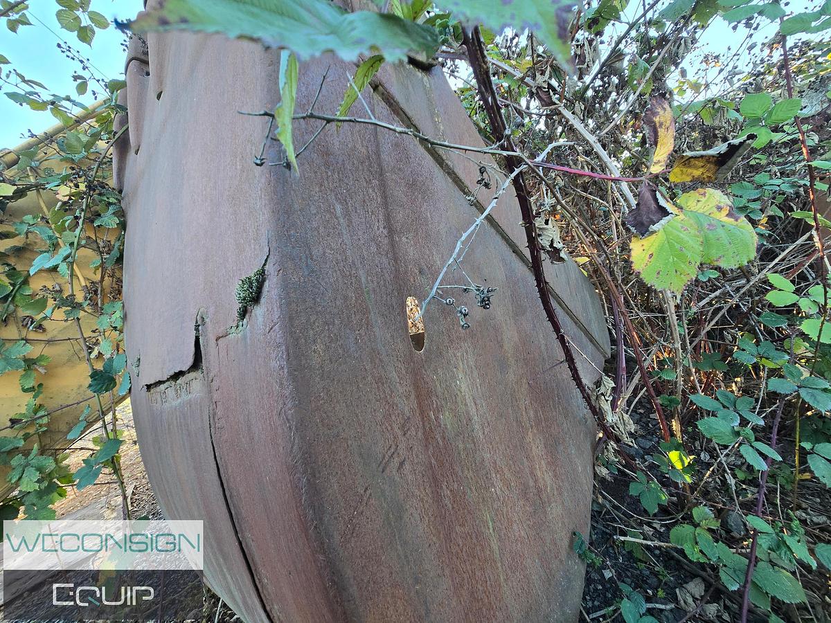 Used 2004 CAT CAT 345 LONG STICK (PARTS ONLY)