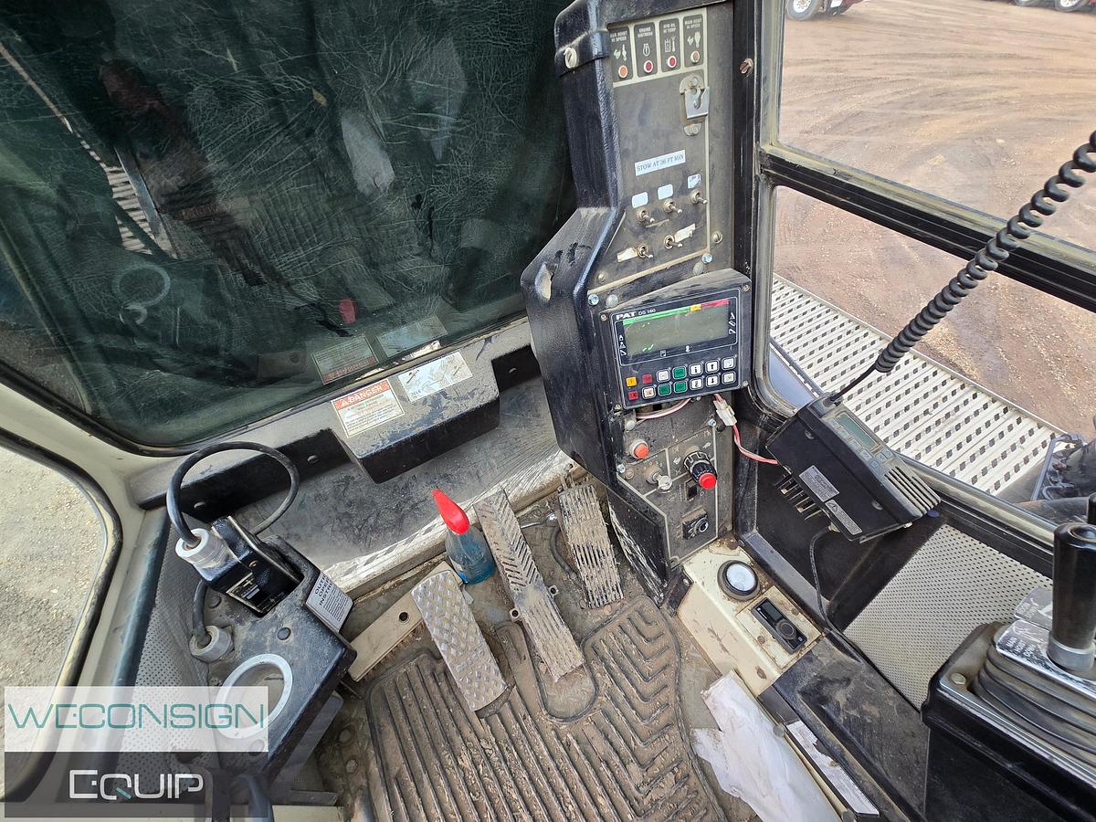 Used 2007 Kenworth C500B 40 Ton Boom