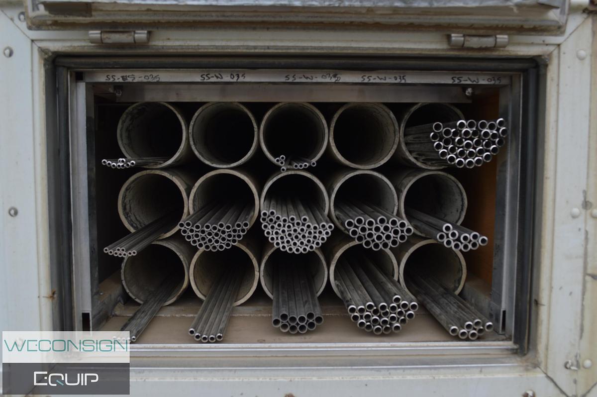 Used 2015 Kenworth T370 Van Truck