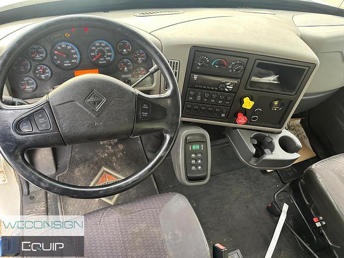 Used 2018 International Durastar