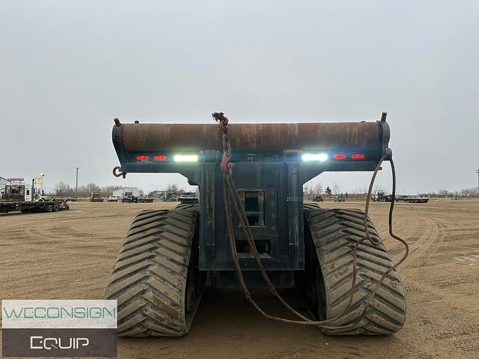 Used 2013 Option Industries Cossack 6 x 6