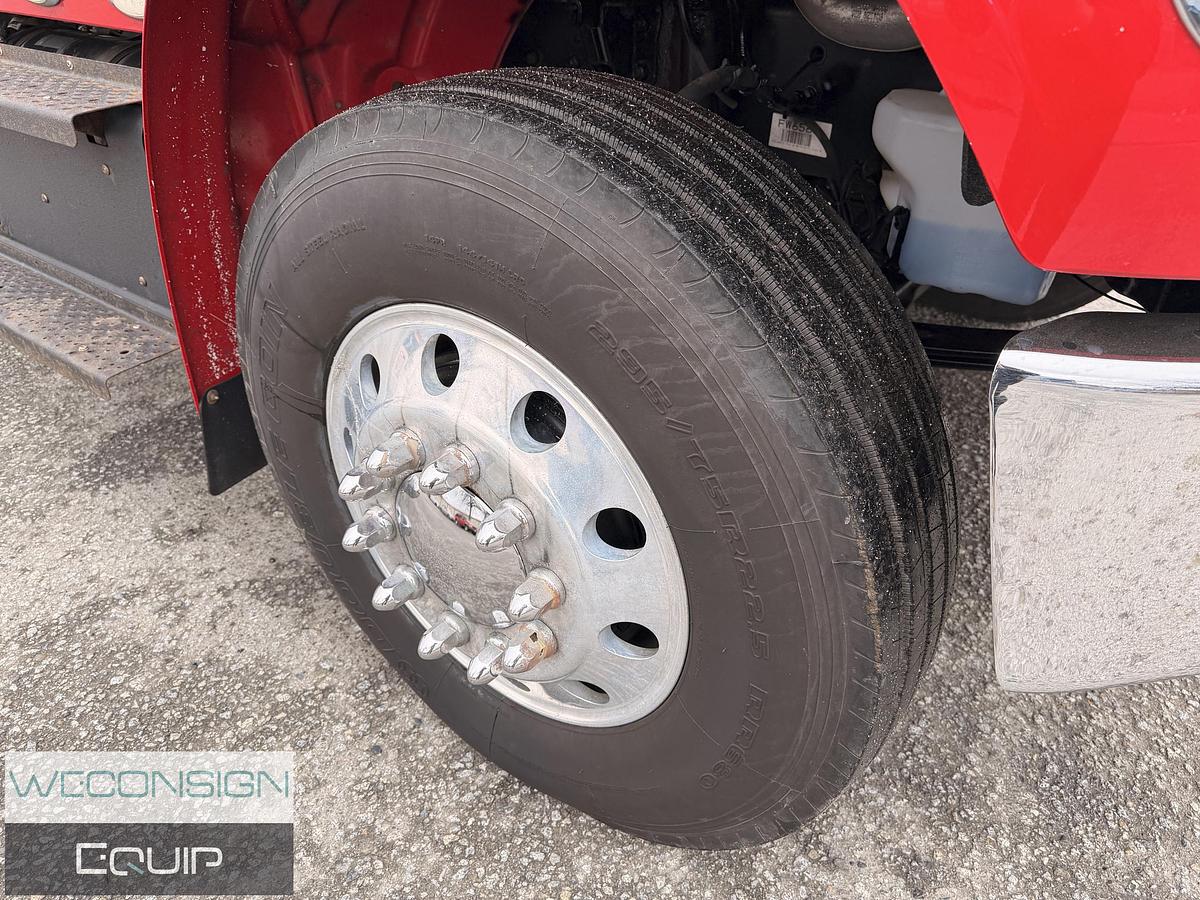 Used 2014 Freightliner M2106 Tow Truck/ Wrecker Truck