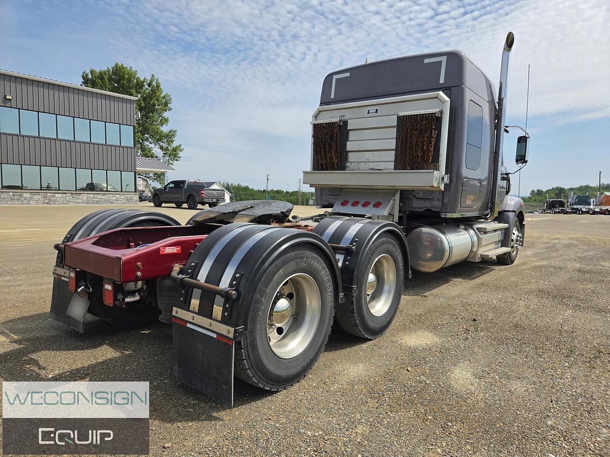 Used 2024 Western Star 49X