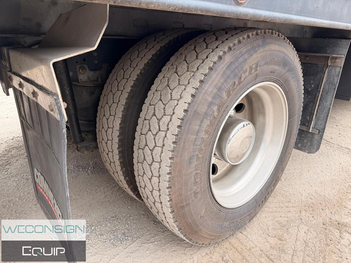 Used 2019 Hino 358 Tow Truck