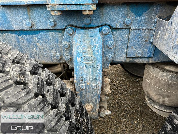 Used 2005 Peterbilt  378 Heavy Haul Truck Tractor