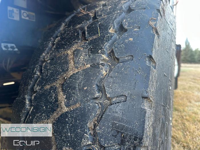 Used 2016 Peterbilt 367 Heavy Haul Truck Tractor