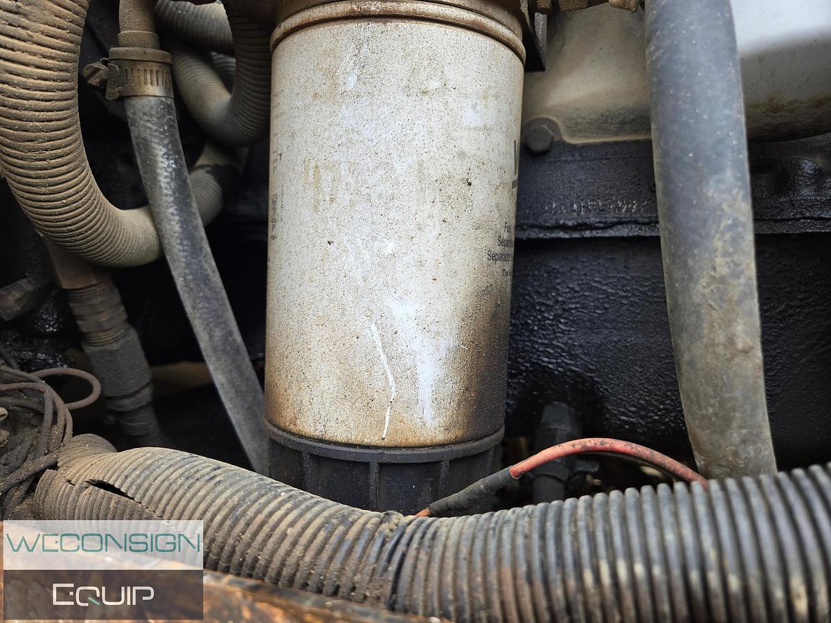 Used 2010 International