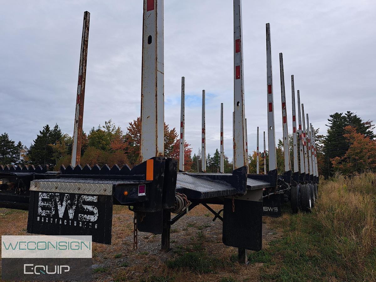 Used 2019 BWS 48LF3X5T NB