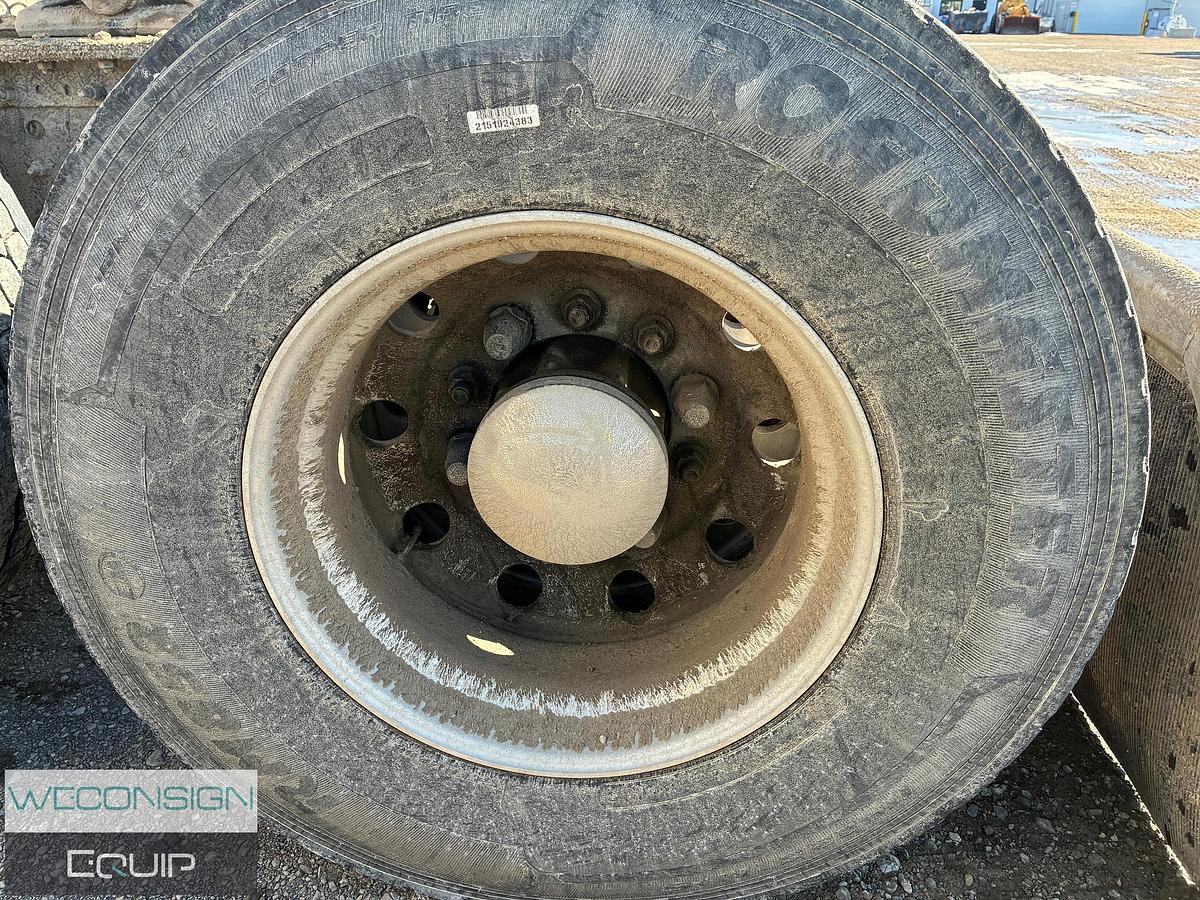 Used 2020 Volvo VNL 760 / VNL64T