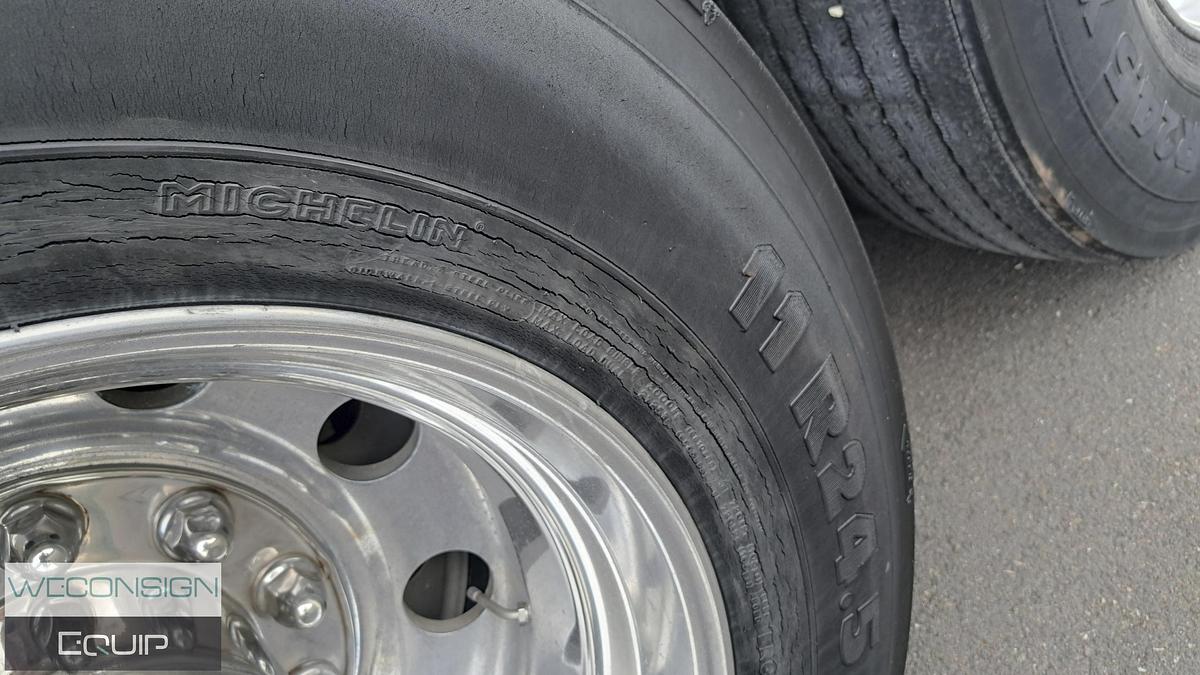 Used 2006 Utility 3000R