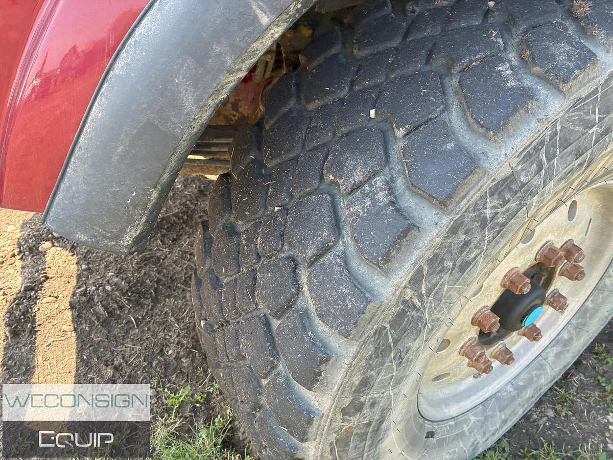 Used 2009 Kenworth T800