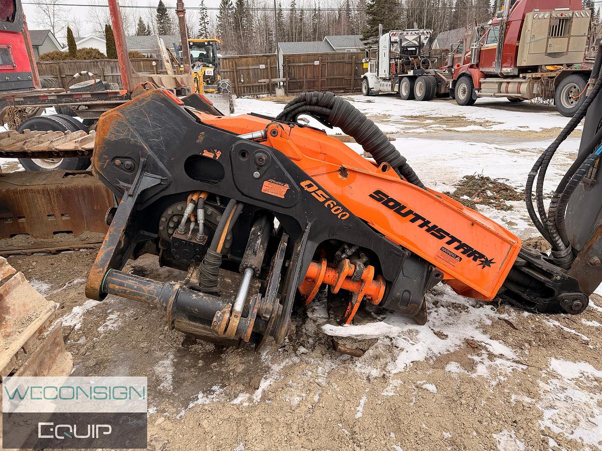 Used 2018 Eltec FH227L