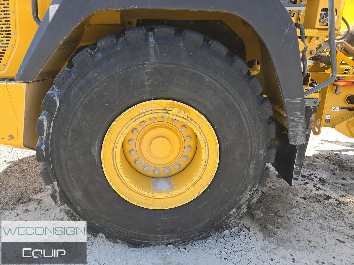 Used 2021 John Deere 310E